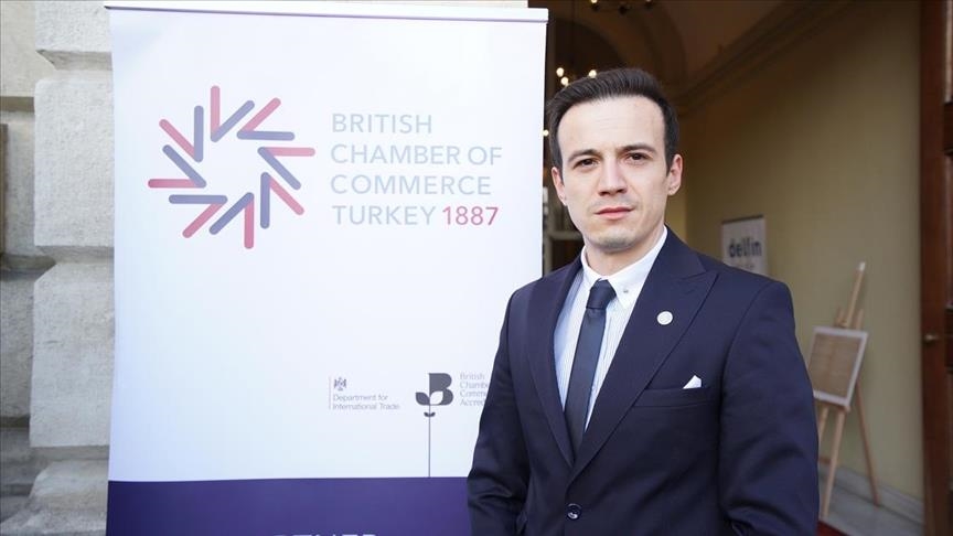 Para la Cámara de Comercio británica, Turquía es el gran destino para sus inversionistas