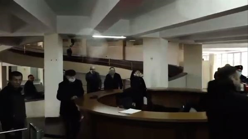 Совбез Армении призвал поддержать увольнение начальника генштаба