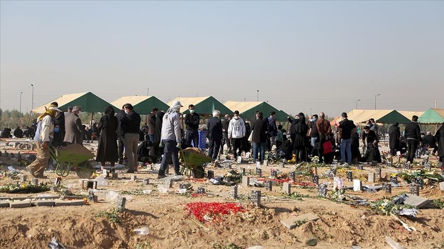 Iran, 108 vdekje të reja nga COVID-19
