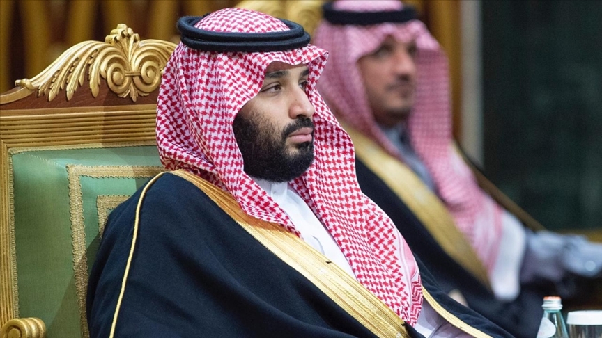 Kaşıkçı raporu sonrası Muhammed bin Selman'ın siyasi geleceği