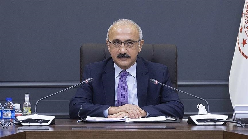 "Di sala 2020î ya ku qeyrana sihetê ya tenduristiyê bi tesîr bû da ji kêm welatên mezin bûn yek jî welatê me ye"