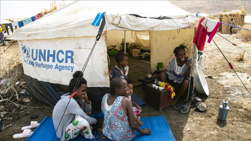 UN seeks $107M emergency funding for Tigray, Ethiopia