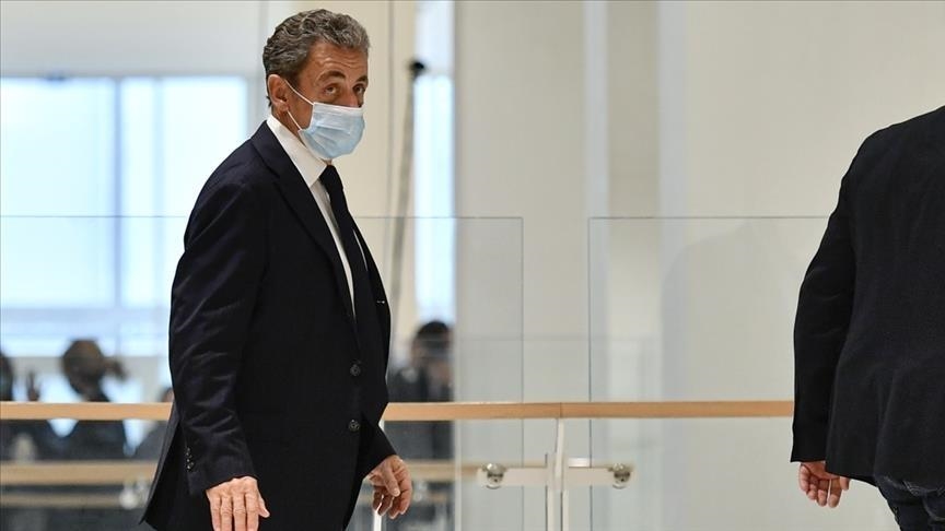 France / Affaire des écoutes : Sarkozy condamné à trois ans de prison dont deux avec sursis