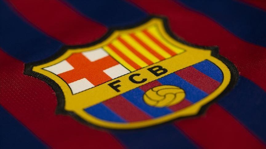 Police arrest ex-president of Barcelona football club