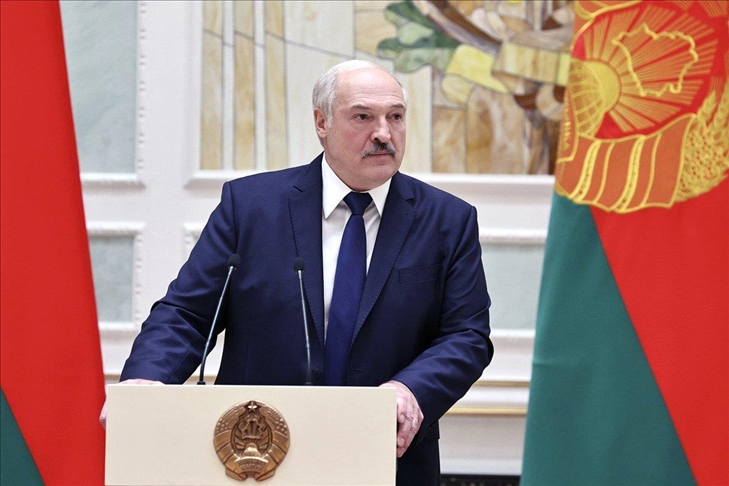 Lukashenko Uvolil Syna S Vysokoj Dolzhnosti