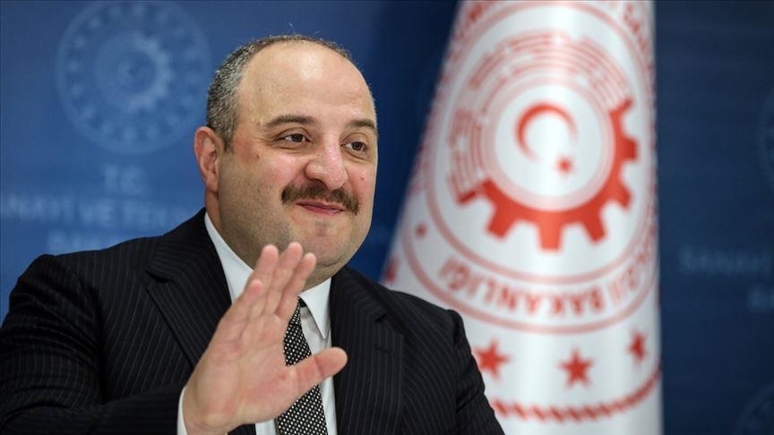 Turkey's new technology move to cut $50B of import bill