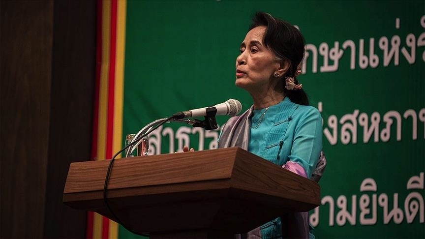 ميانمار.. اتهام سو تشي بتهمتين جديدتين