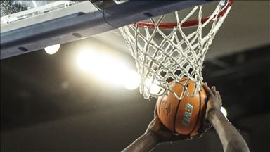 Basketbol FIBA Şampiyonlar Ligi'nde play-off turu grup maçları yarın başlayacak