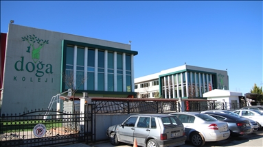 İTÜ'nün 248 yıllık birikimi, Doğa Koleji'ne taşındı