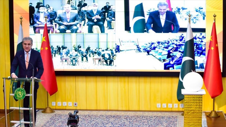Celebrations begin to mark Sino-Pakistan relations