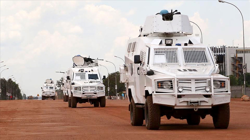 Güney Sudan'da BM barış gücü askerlerine 'sahte' Kovid-19 aşısı satıldı