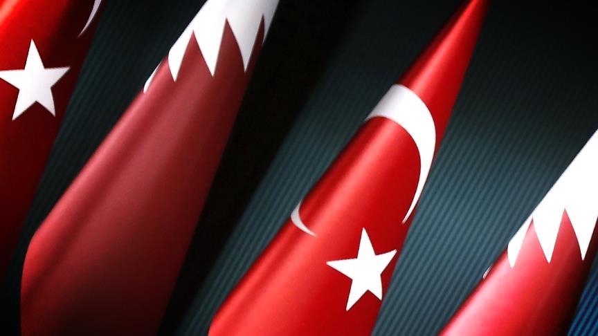 Katar Savunma Bakanlığı: Türkiye ile yeni iş birliği anlaşmaları imzaladık