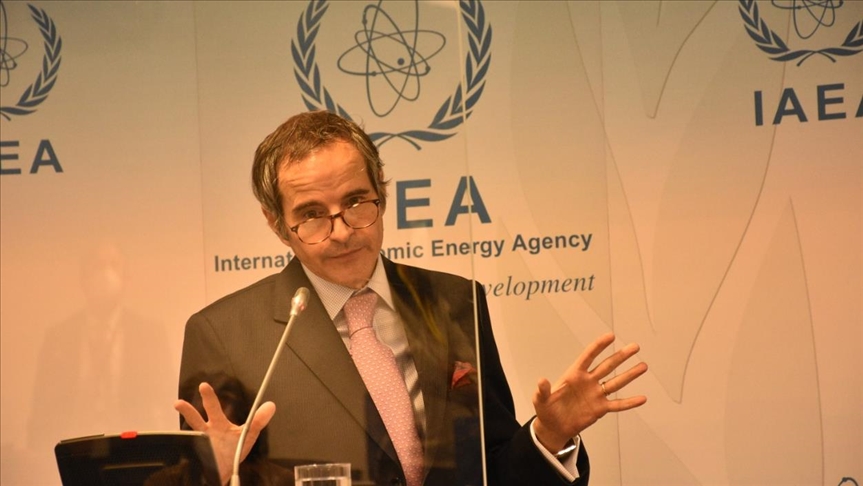 Organismo internacional asegura que Irán puede tener material nuclear no declarado