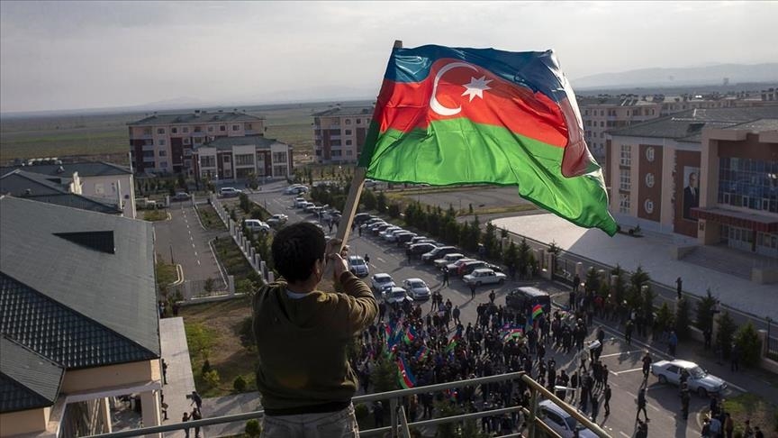 Азербайджан готовится к «большому возвращению» в Карабах