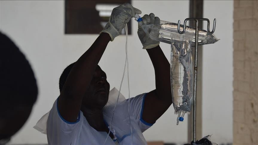 RDC : une maladie inconnue fait 15 morts dans l'Ouest