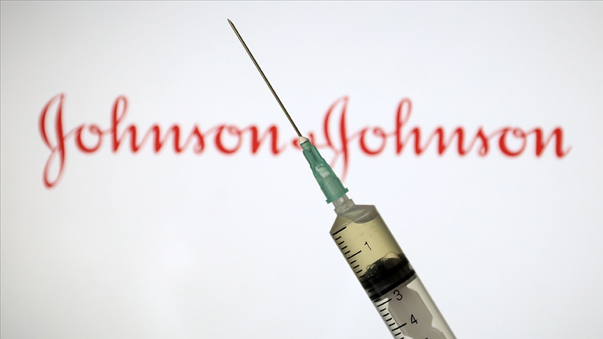 Biden, Johnson & Johnson'ın Kovid-19 aşısının üretimi için Savunma Üretim Yasası'nı devreye sokacak