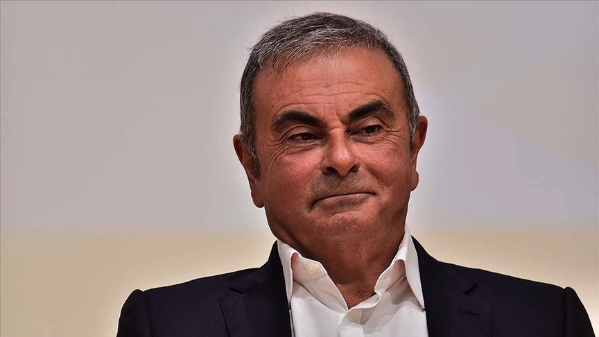 Eski Nissan üst yöneticisi Ghosn'un Lübnan'a kaçmasına yardım eden ABD vatandaşları Japonya'ya iade edildi