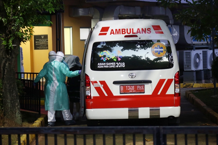 Setahun berlalu, jalan masih panjang menuju akhir pandemi di Indonesia