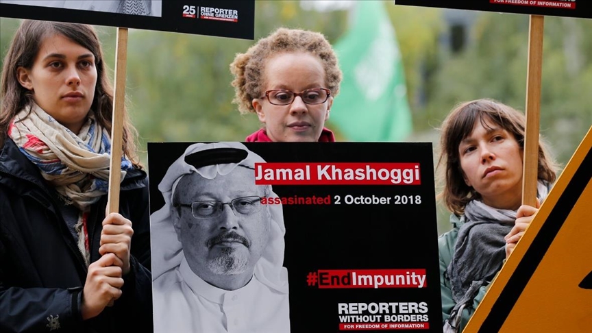 EEUU: saudíes deben disolver unidad cercana al príncipe heredero implicada en muerte de Khashoggi