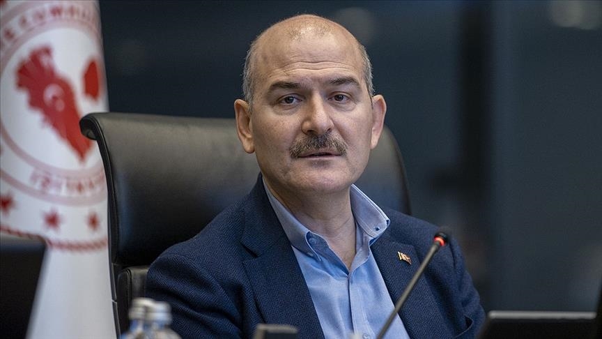 Wezîrê Karên Navxweyî Soylu ragihand di serdema "Asayîbûna Bikontrol" da modela kontrolên zêdetir dê bê cîbicîkirin