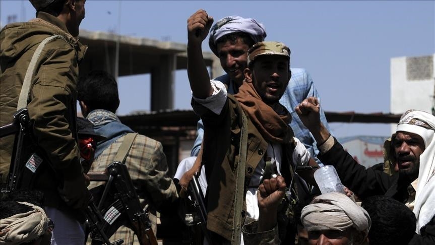 Yémen: Les Émirats arabes unis ont transféré des commandants militaires qui leur sont fidèles à Socotra