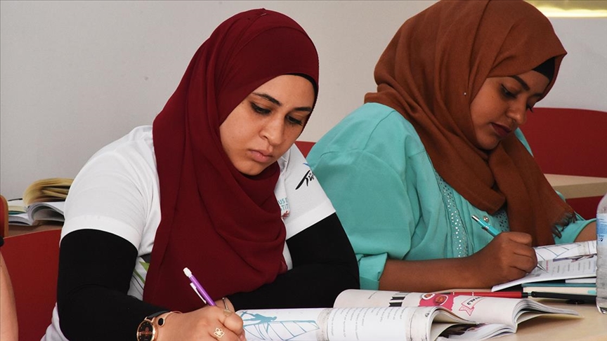 Katar ile Türkiye arasındaki iş birliği, öğrenci değişimiyle eğitim alanında da gelecek vadediyor