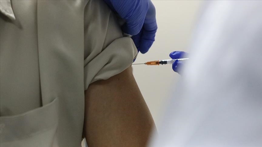 Coronavirus : L'Irak lance sa campagne de vaccination
