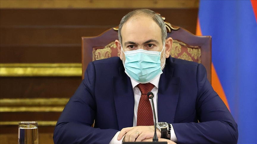 Armenia may shift to semi-presidential system: premier