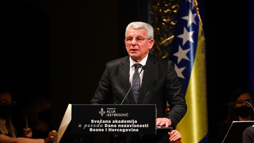 Džaferović: BiH je danas cjelovita i odbranjena i više je onih koji ovu zemlju vole i poštuju