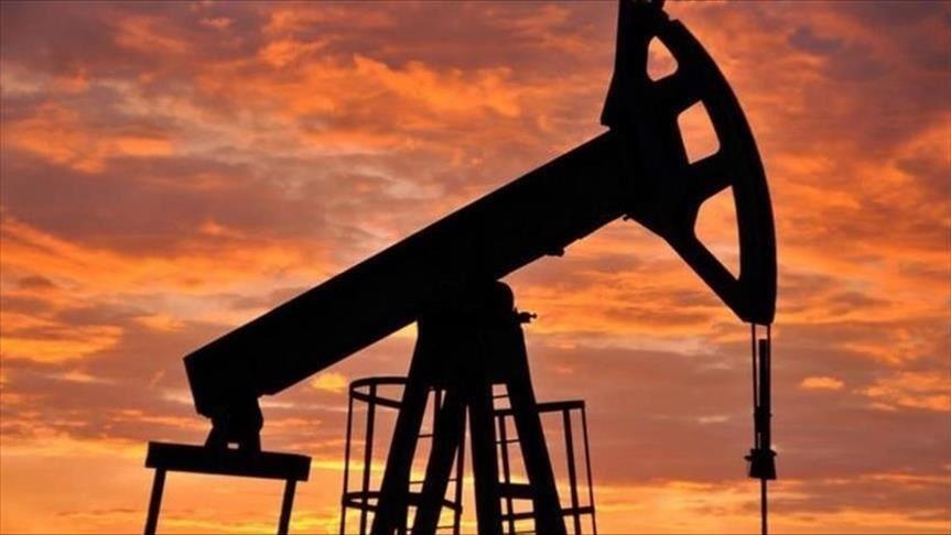  قیمت نفت برنت در سطح 62.92 دلار قرار گرفت