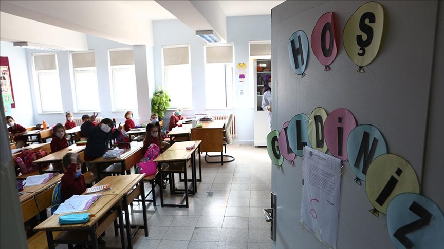 Türkiye'nin koronavirüsle mücadelesinde son 24 saatte yaşananlar