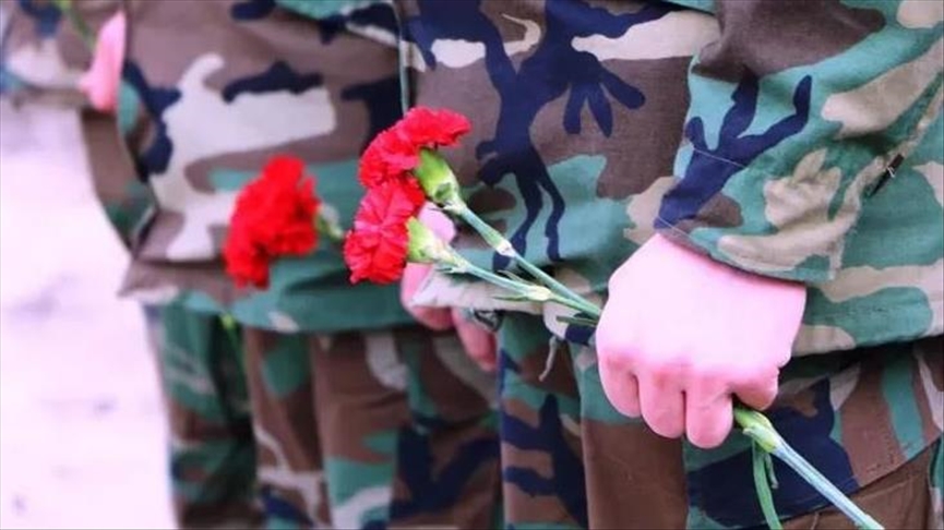 В Молдове чтут память павших за целостность и независимость