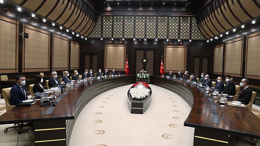 'Embargoes are targeting Turkish defense industry'