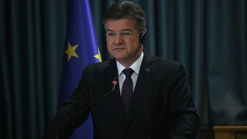 Balkansku turneju Miroslav Lajčak počeo u Prištini: Dijalog Kosova i Srbije mora se nastaviti