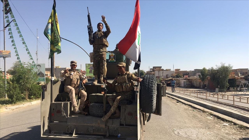 PKK, Hashd al-Shaabi boost presence in Iraq’s Sinjar