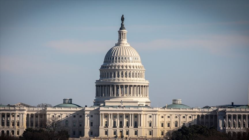 ABD Senatosu, Biden'ın 1,9 trilyon dolarlık ekonomik destek paketini bu hafta görüşecek