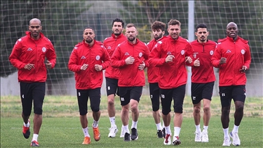 Antalyaspor, Fenerbahçe maçında rekor peşinde