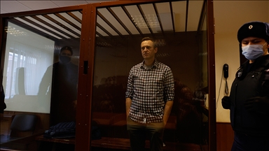 ABD'den Navalnıy'ın zehirlenmesine ilişkin Rusya'dan 7 yetkili ve 14 kuruluşa yaptırım kararı