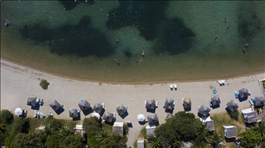 Britons' demand for travel to Turkey on rise