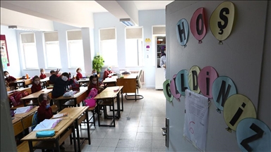 Türkiye'nin koronavirüsle mücadelesinde son 24 saatte yaşananlar