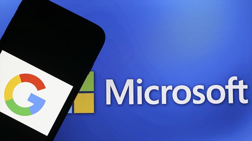 Microsoft denuncia ciberataques de China a algunos de los servidores de la compañía en EEUU