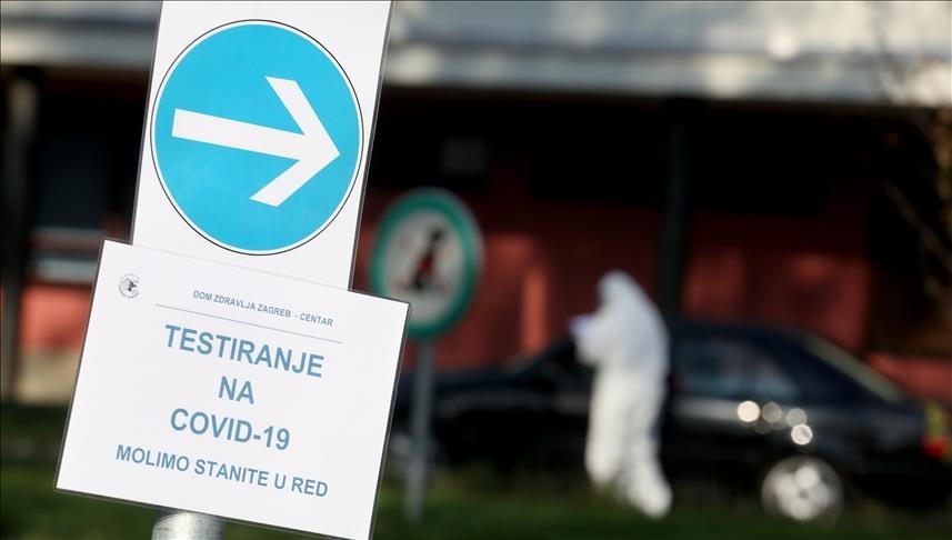 Hrvatska: Potvrđeno 747 novozaraženih koronavirusom