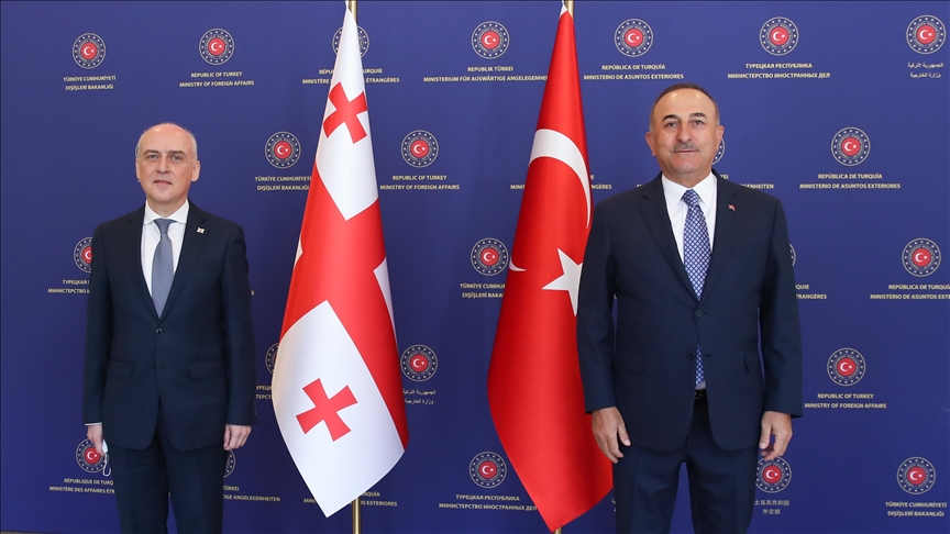Анкара готова к диалогу с Каиром по границам в Средиземноморье