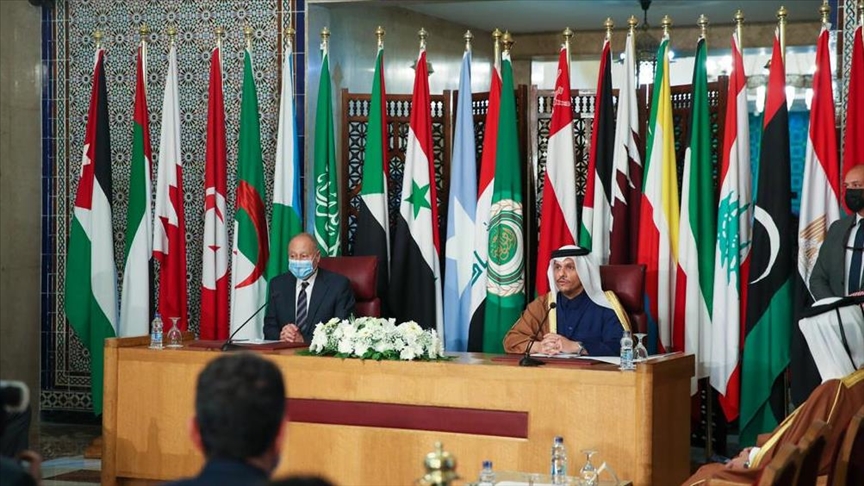 الدوحة: قطر ومصر تسعيان لعودة العلاقات الدافئة