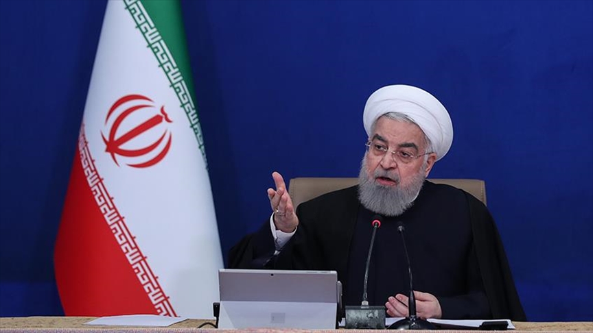 Irán: se pueden lograr resultados en el acuerdo nuclear esta semana si todos muestran voluntad