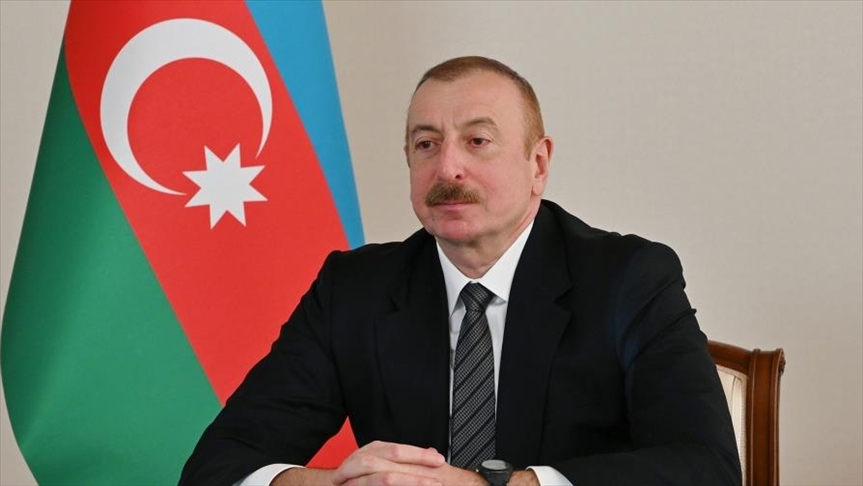 Азербайджан поддерживает позицию Пакистана по Кашмиру