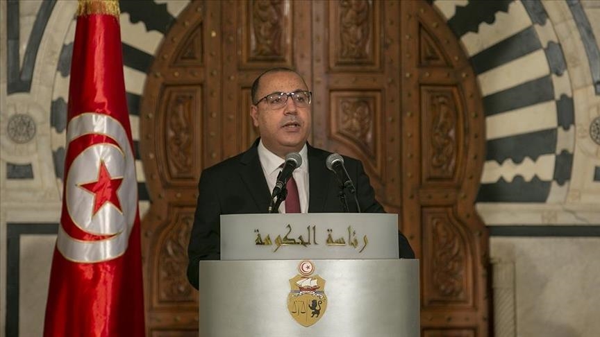 تونس تتفق مع روسيا على تسريع تسليمها لقاحات كورونا