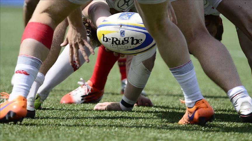 Rugby World Cup 2021 in New Zealand to be postponed