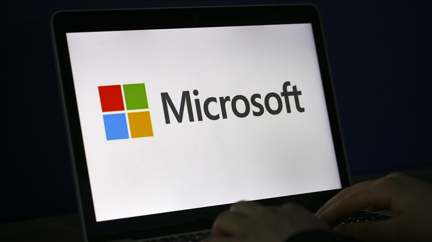 Microsoft, Çin'i 'ABD'deki kurumların elektronik postalarına siber saldırı düzenlemekle' suçladı