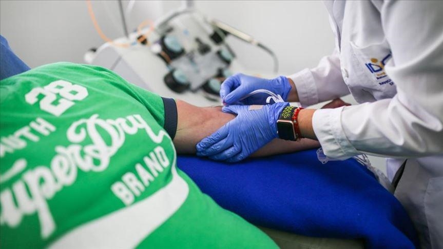 Venezuelë, mbërrin dërgesa e parë e vaksinës kineze Sinopharm kundër COVID-19